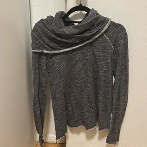 Free people sweater